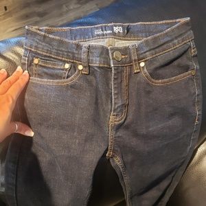 New RSQ Tokyo super skinny size 14 jeans